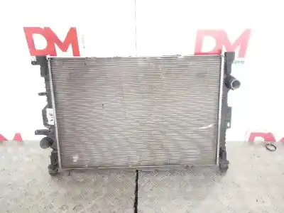 Second-hand car spare part water radiator for ford galaxy (ca1) limited edition oem iam references 