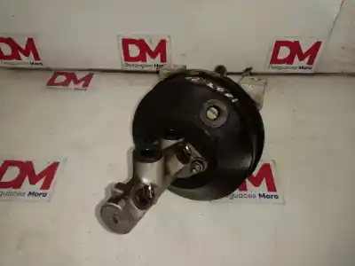 Peça sobressalente para automóvel em segunda mão SERVO FREIO por SMART CABRIO  Referências OEM IAM   