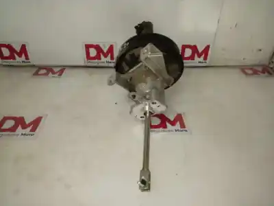 Peça sobressalente para automóvel em segunda mão servo freio por smart cabrio básico referências oem iam   