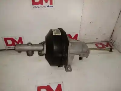 Peça sobressalente para automóvel em segunda mão servo freio por smart cabrio básico referências oem iam   