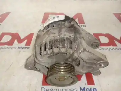 Second-hand car spare part alternator for citroen c1 attraction oem iam references 270600q010