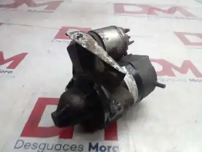 Second-hand car spare part starter motor for citroen c1 attraction oem iam references 281000q012d