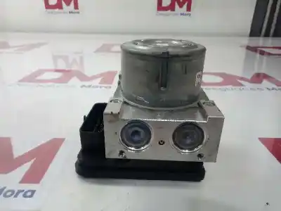 Peça sobressalente para automóvel em segunda mão abs por land rover evoque se dynamic referências oem iam ej322c405ak