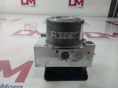 Peça sobressalente para automóvel em segunda mão abs por land rover evoque se dynamic referências oem iam ej322c405ak  