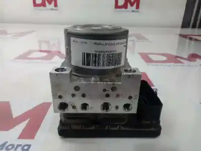 Peça sobressalente para automóvel em segunda mão abs por land rover evoque se dynamic referências oem iam ej322c405ak  