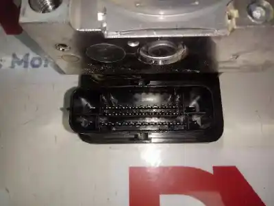 Peça sobressalente para automóvel em segunda mão abs por land rover evoque se dynamic referências oem iam ej322c405ak  