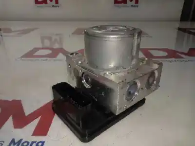 Peça sobressalente para automóvel em segunda mão abs por land rover evoque se dynamic referências oem iam ej322c405ak  