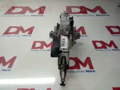 Second-hand car spare part steering column for land rover evoque se dynamic oem iam references   