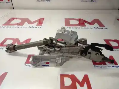 Second-hand car spare part steering column for land rover evoque se dynamic oem iam references   