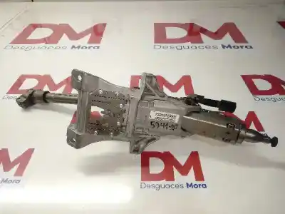 Second-hand car spare part steering column for land rover evoque se dynamic oem iam references   
