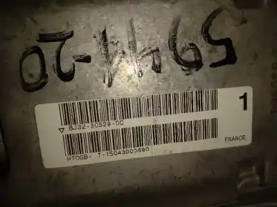 Second-hand car spare part steering column for land rover evoque se dynamic oem iam references   