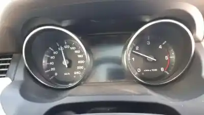 Peça sobressalente para automóvel em segunda mão quadrante por land rover evoque se dynamic referências oem iam 