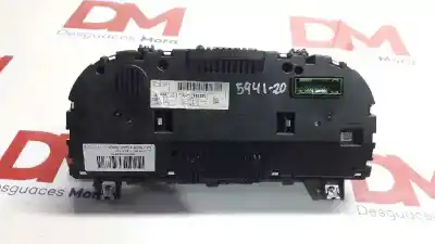 Second-hand car spare part dashboard for land rover evoque se dynamic oem iam references   