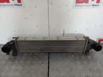 Peça sobressalente para automóvel em segunda mão intercooler por land rover evoque se dynamic referências oem iam 
