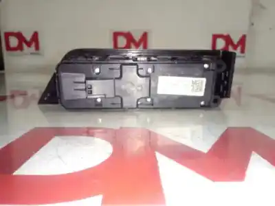 Second-hand car spare part left front power window switch for land rover evoque se dynamic oem iam references   