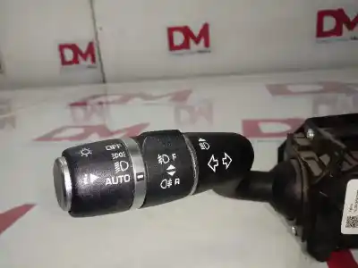 Second-hand car spare part headlights switch for land rover evoque se dynamic oem iam references   