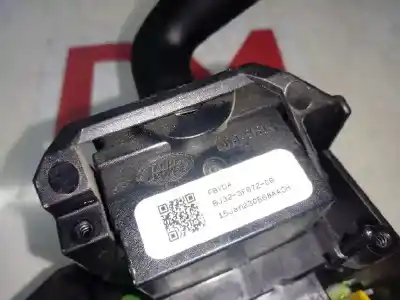 Second-hand car spare part headlights switch for land rover evoque se dynamic oem iam references   