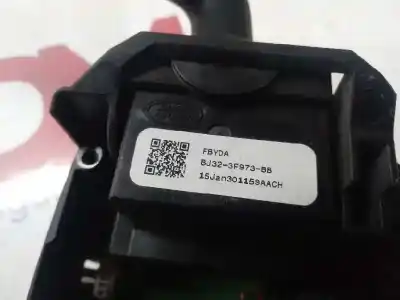 Second-hand car spare part headlights switch for land rover evoque se dynamic oem iam references   