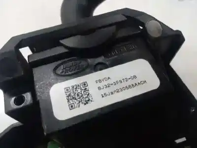 Second-hand car spare part headlights switch for land rover evoque se dynamic oem iam references   