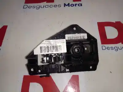 Second-hand car spare part interior left rear handle for land rover evoque se dynamic oem iam references   