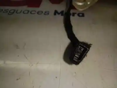 Peça sobressalente para automóvel em segunda mão para-sol direito por land rover evoque se dynamic referências oem iam   