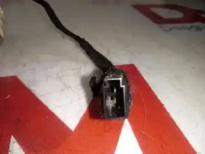 Peça sobressalente para automóvel em segunda mão pára-sol esquerdo por land rover evoque se dynamic referências oem iam   