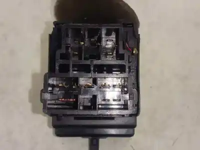 Second-hand car spare part headlights switch for citroen jumpy 2.0 hdi furg. (774kg) oem iam references mlcjrhx04  