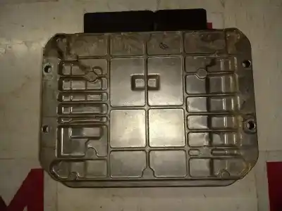 Second-hand car spare part ecu engine control for opel astra j lim. cosmo oem iam references 55575315  