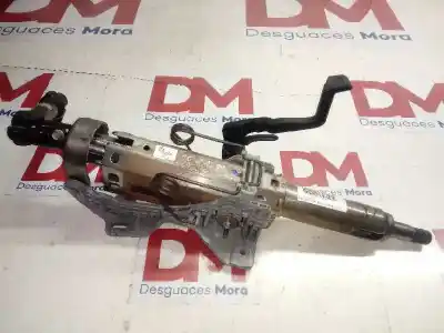 Second-hand car spare part steering column for opel astra j lim. cosmo oem iam references 13328668