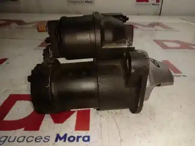Pièce détachée automobile d'occasion démarreur de voiture pour opel astra j berlina 5p cosmo 110 cv / 81 kw références oem iam 311262  
