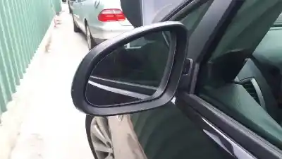 Second-hand car spare part left rearview mirror for opel astra j lim. cosmo oem iam references 13302744