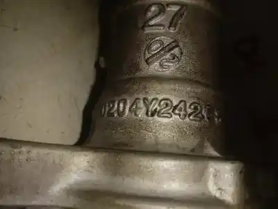 Second-hand car spare part brake pump for renault maxity fgdk 150.35/45 oem iam references   