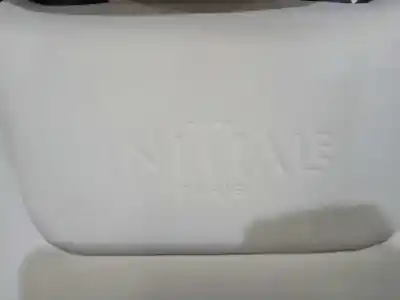 Peça sobressalente para automóvel em segunda mão conjunto de bancos por renault captur life referências oem iam   