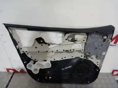 Peça sobressalente para automóvel em segunda mão conjunto de bancos por renault captur life referências oem iam   