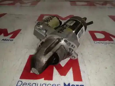 Peça sobressalente para automóvel em segunda mão motor de arranque por opel insignia grand sport business referências oem iam 55497878