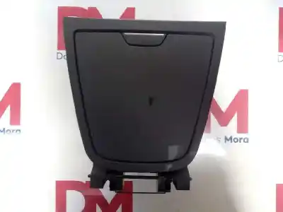 Second-hand car spare part glove compartment for renault captur life oem iam references 