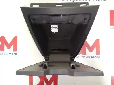 Peça sobressalente para automóvel em segunda mão porta luvas por renault captur life referências oem iam   