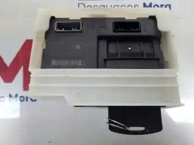 Second-hand car spare part IGNITION SWITCH for RENAULT CAPTUR  OEM IAM references 285904179R  