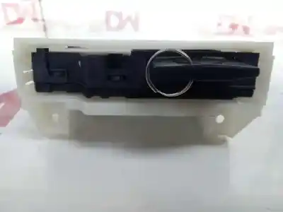 Second-hand car spare part ignition switch for renault captur life oem iam references 285904179r  