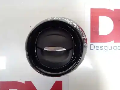 Second-hand car spare part air vent for renault captur life oem iam references 