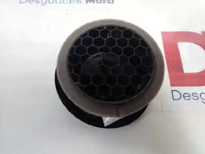 Second-hand car spare part air vent for renault captur life oem iam references   
