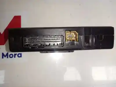 Second-hand car spare part electronic module for renault captur life oem iam references 282754595r  