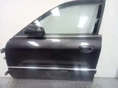 Peça sobressalente para automóvel em segunda mão porta da frente esquerda por audi a8 (d2) 3.7 v8 40v referências oem iam   