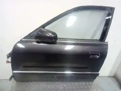 Peça sobressalente para automóvel em segunda mão porta da frente esquerda por audi a8 (d2) 3.7 v8 40v referências oem iam   