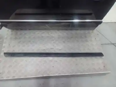 Peça sobressalente para automóvel em segunda mão porta da frente esquerda por audi a8 (d2) 3.7 v8 40v referências oem iam   