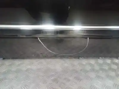 Peça sobressalente para automóvel em segunda mão porta da frente esquerda por audi a8 (d2) 3.7 v8 40v referências oem iam   