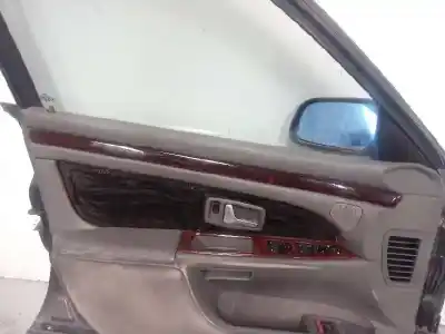Peça sobressalente para automóvel em segunda mão porta da frente esquerda por audi a8 (d2) 3.7 v8 40v referências oem iam   