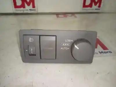 Pezzo di ricambio per auto di seconda mano interruttore per kia sorento 2.5 crdi concept riferimenti oem iam 
