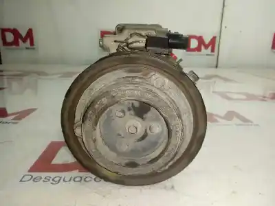 Second-hand car spare part air conditioning compressor for kia cee´d concept oem iam references f500an6aa05  
