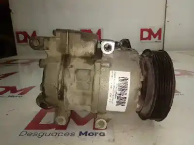 Second-hand car spare part air conditioning compressor for kia cee´d concept oem iam references f500an6aa05  